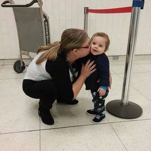 Meet your Posher, Michelle